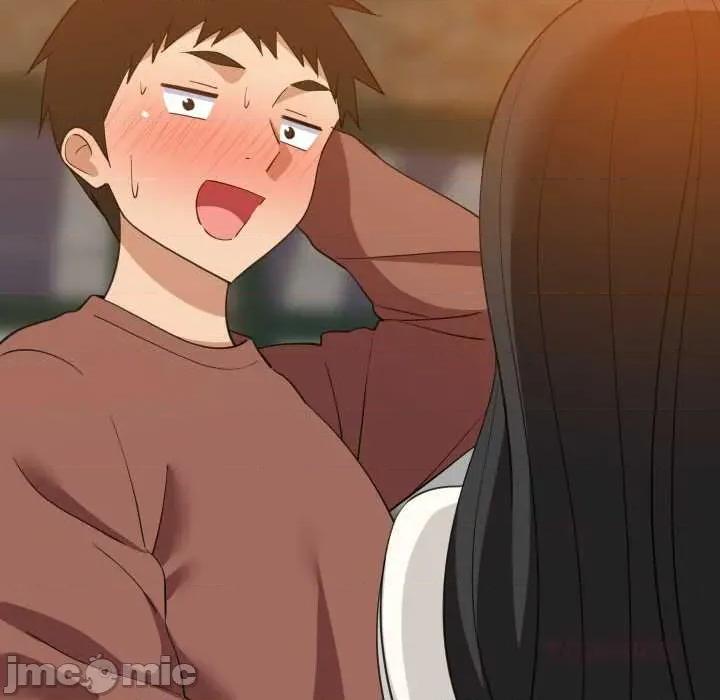 難纏姐妹偏要和我同居 難纏姐妹偏要和我同居76 難纏姐妹偏要和我同居 第45页