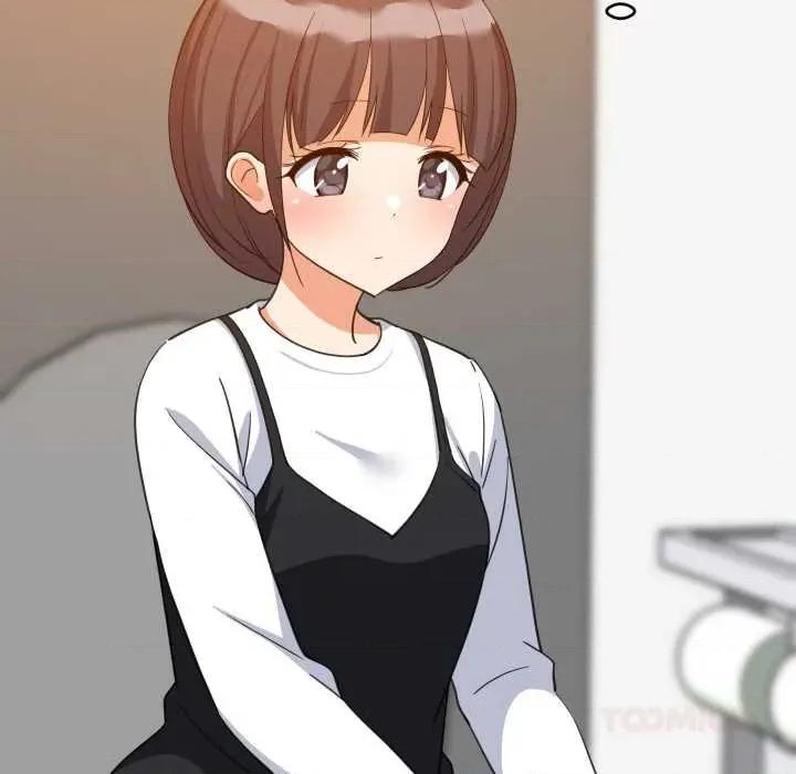 難纏姐妹偏要和我同居 難纏姐妹偏要和我同居77 難纏姐妹偏要和我同居 第21页