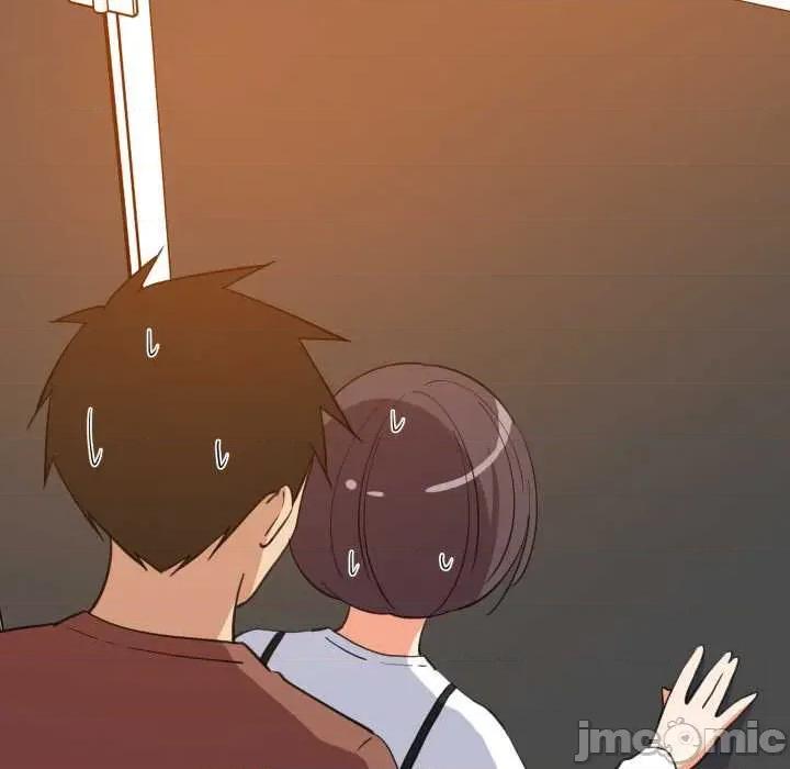 難纏姐妹偏要和我同居 難纏姐妹偏要和我同居77 難纏姐妹偏要和我同居 第125页