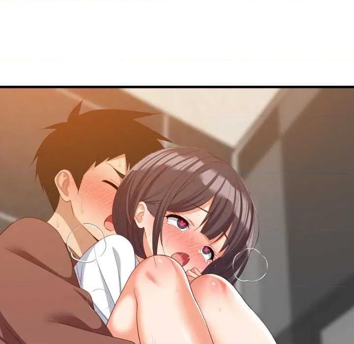 難纏姐妹偏要和我同居 難纏姐妹偏要和我同居78 難纏姐妹偏要和我同居 第134页