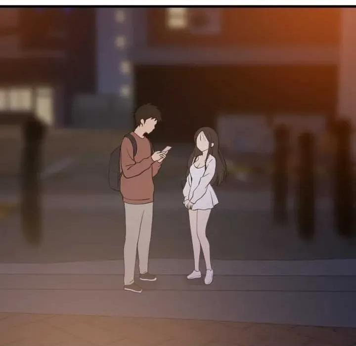 難纏姐妹偏要和我同居 難纏姐妹偏要和我同居79 難纏姐妹偏要和我同居 第42页