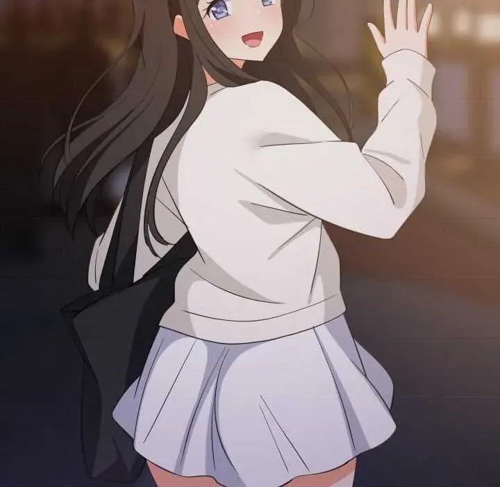 難纏姐妹偏要和我同居 難纏姐妹偏要和我同居79 難纏姐妹偏要和我同居 第46页