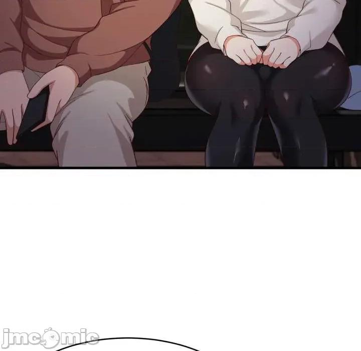 難纏姐妹偏要和我同居 難纏姐妹偏要和我同居79 難纏姐妹偏要和我同居 第125页