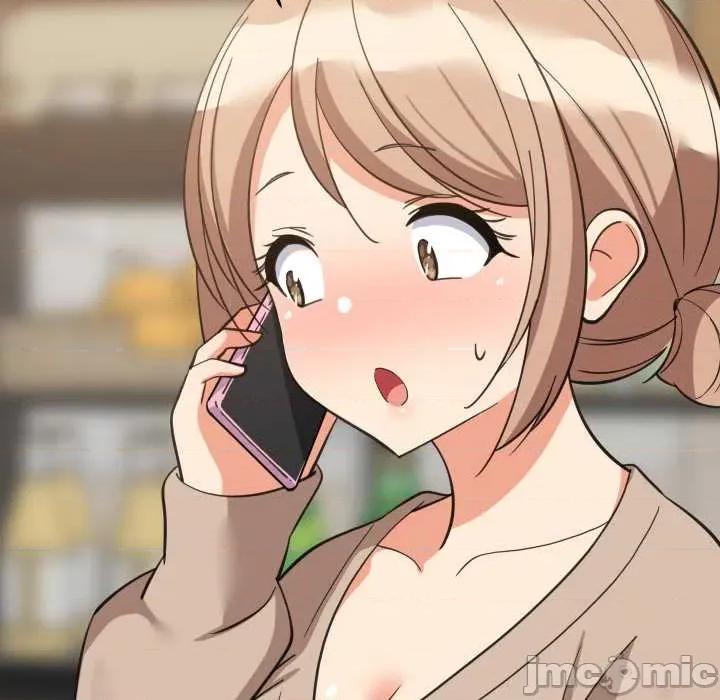 難纏姐妹偏要和我同居 難纏姐妹偏要和我同居80 難纏姐妹偏要和我同居 第80页