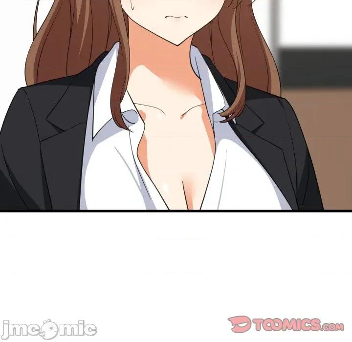 難纏姐妹偏要和我同居 難纏姐妹偏要和我同居-難纏姐妹偏要和我同居 第82話 第21页