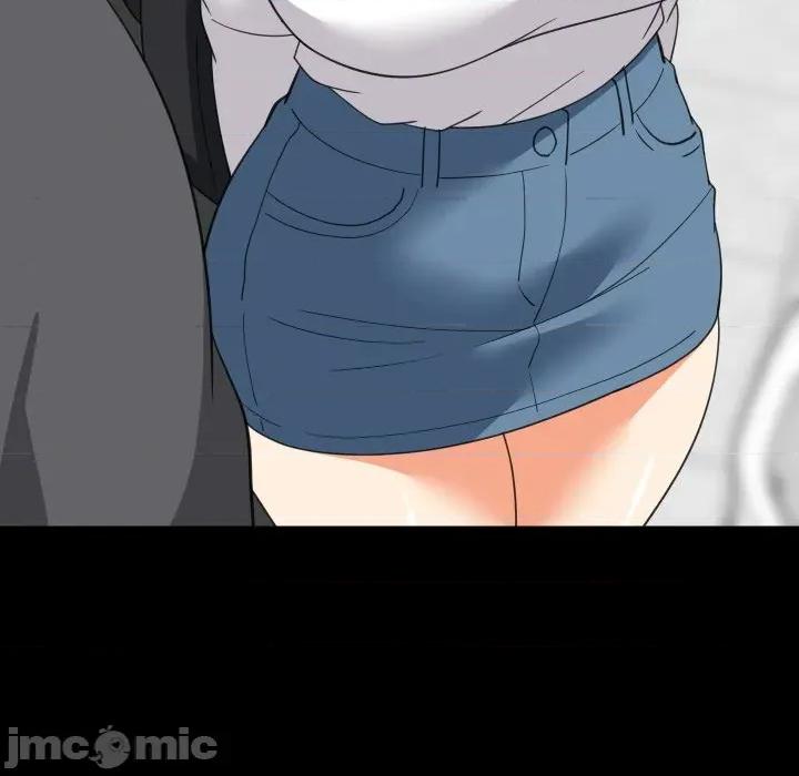 難纏姐妹偏要和我同居 難纏姐妹偏要和我同居-難纏姐妹偏要和我同居 第83話 第54页