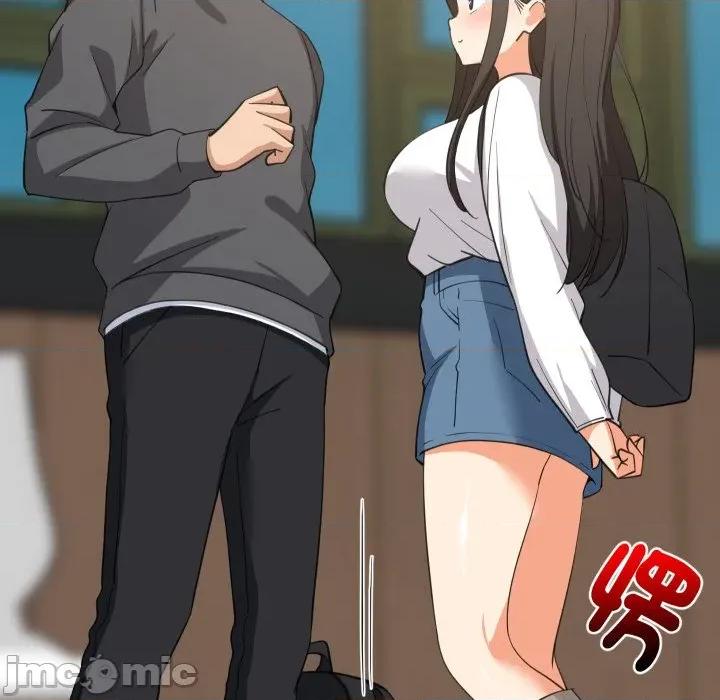 難纏姐妹偏要和我同居 難纏姐妹偏要和我同居-難纏姐妹偏要和我同居 第83話 第56页