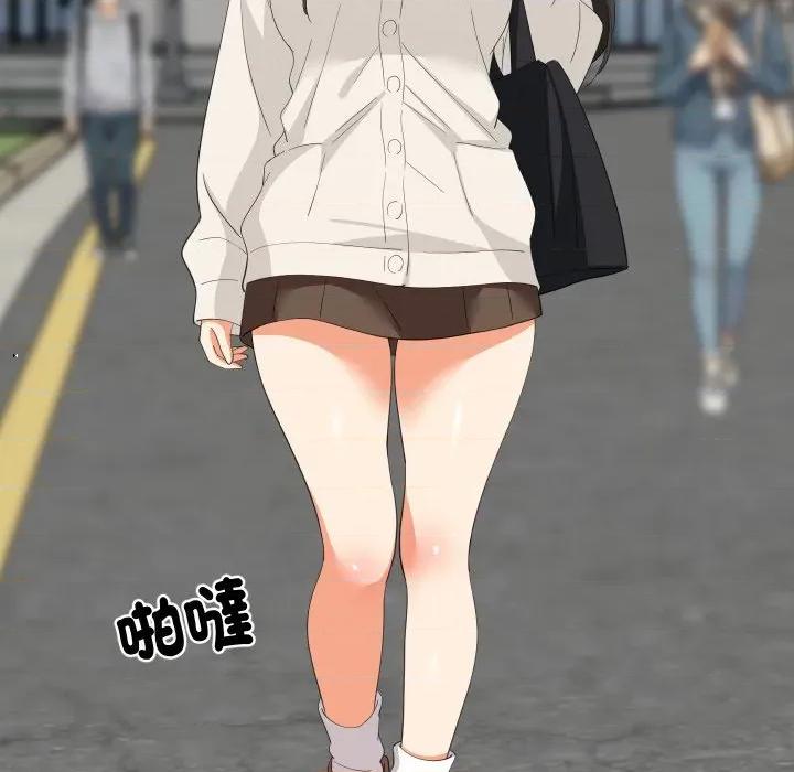 難纏姐妹偏要和我同居 家教住我家-家教住我家 第84話 第34页