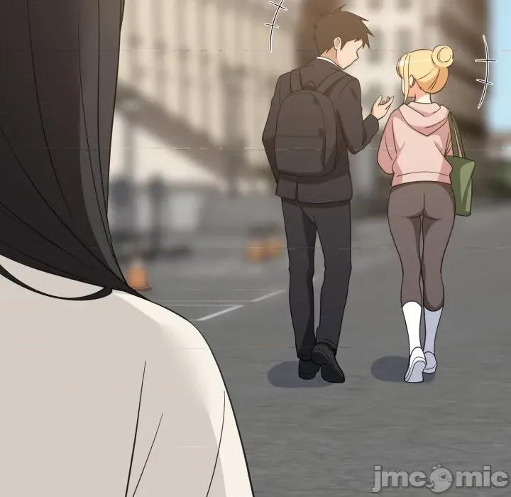 難纏姐妹偏要和我同居 家教住我家-家教住我家 第84話 第40页