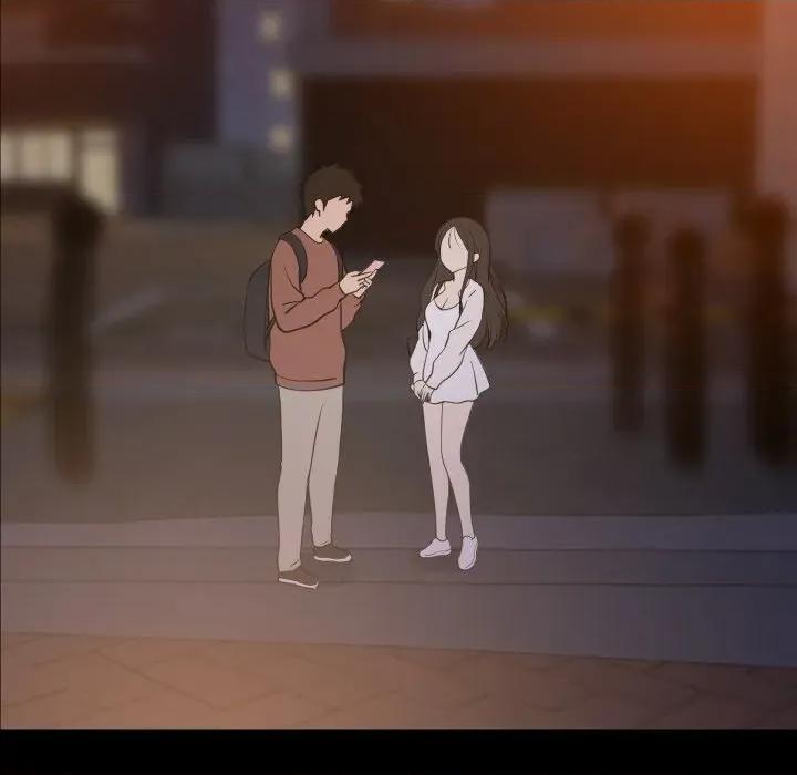 難纏姐妹偏要和我同居 家教住我家-家教住我家 第84話 第99页