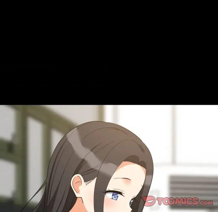 難纏姐妹偏要和我同居 家教住我家-家教住我家 第84話 第111页