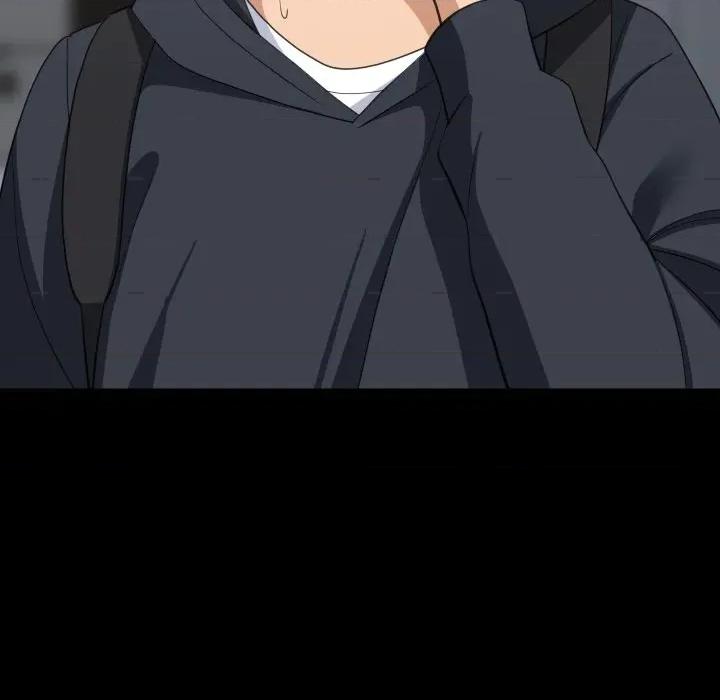 難纏姐妹偏要和我同居 家教住我家-家教住我家 第84話 第141页