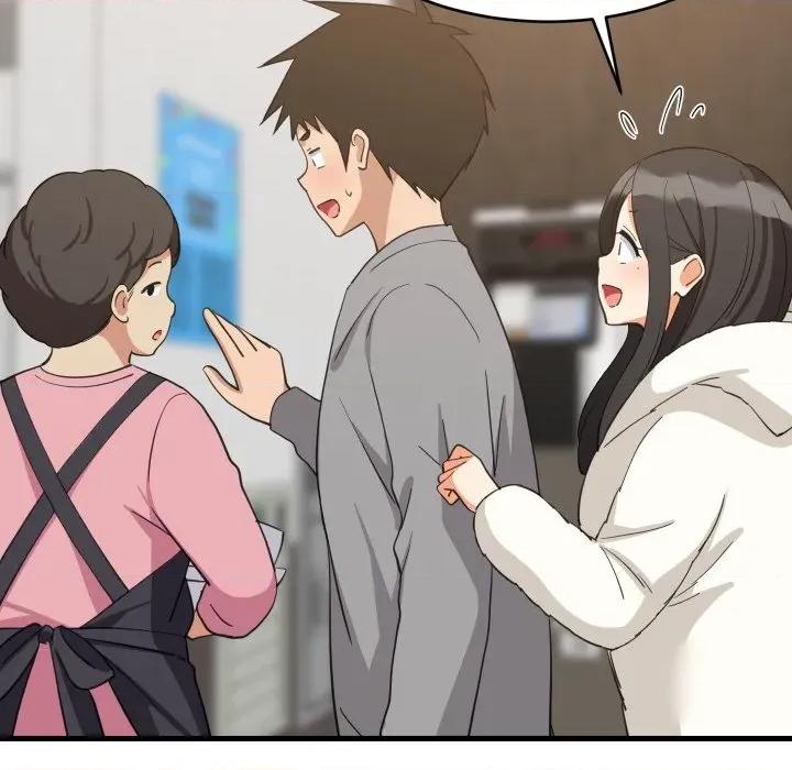 難纏姐妹偏要和我同居 家教住我家-家教住我家 第85話 第72页