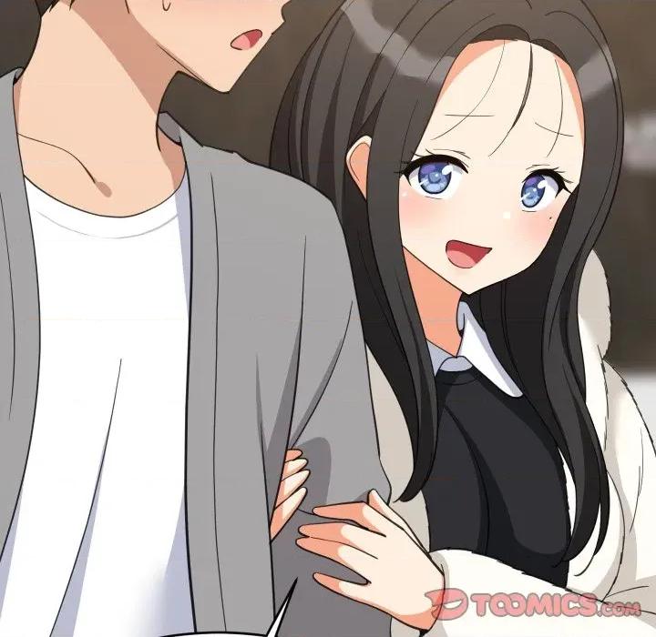 難纏姐妹偏要和我同居 家教住我家-家教住我家 第85話 第81页