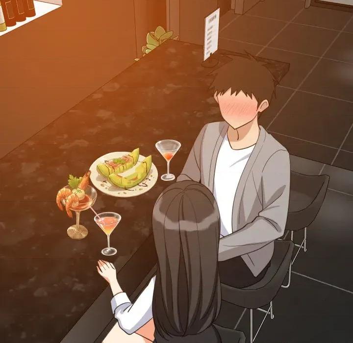 難纏姐妹偏要和我同居 家教住我家-家教住我家 第86話 第61页