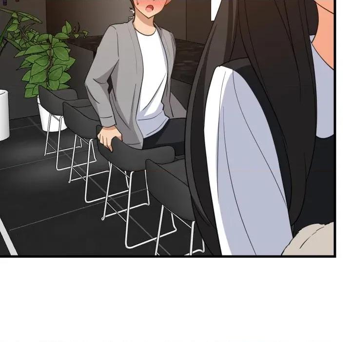 難纏姐妹偏要和我同居 家教住我家-家教住我家 第86話 第98页