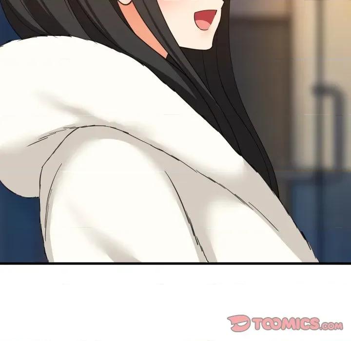 難纏姐妹偏要和我同居 家教住我家-家教住我家 第86話 第111页