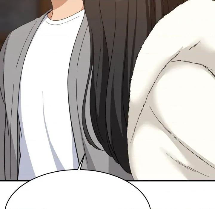 難纏姐妹偏要和我同居 家教住我家-家教住我家 第86話 第121页