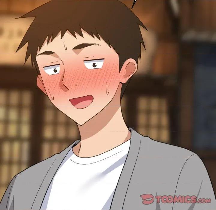 難纏姐妹偏要和我同居 家教住我家-家教住我家 第86話 第123页