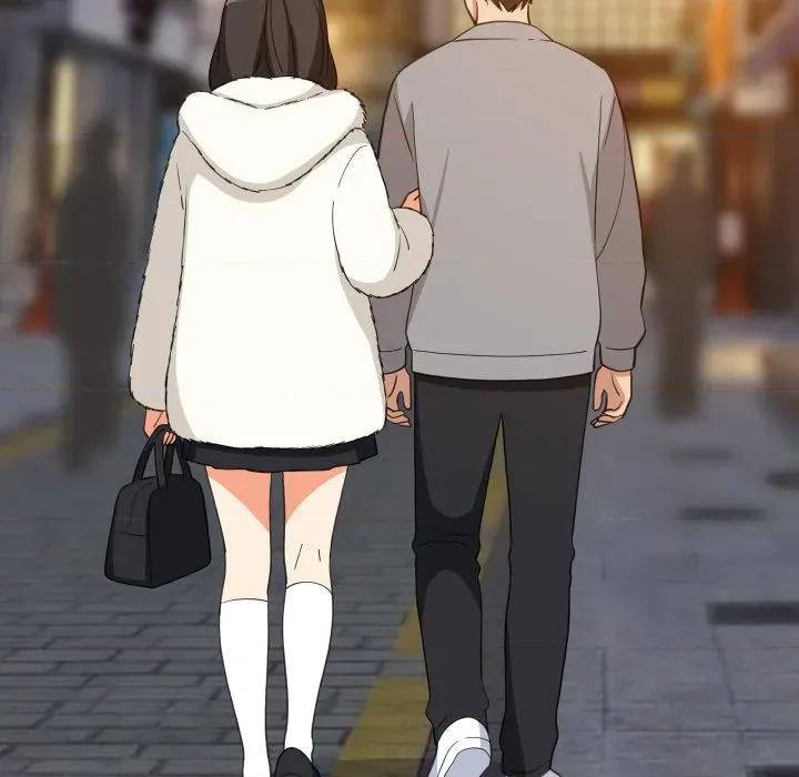 難纏姐妹偏要和我同居 家教住我家-家教住我家 第86話 第139页