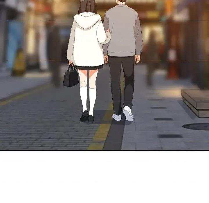 難纏姐妹偏要和我同居 家教住我家-家教住我家 第86話 第146页