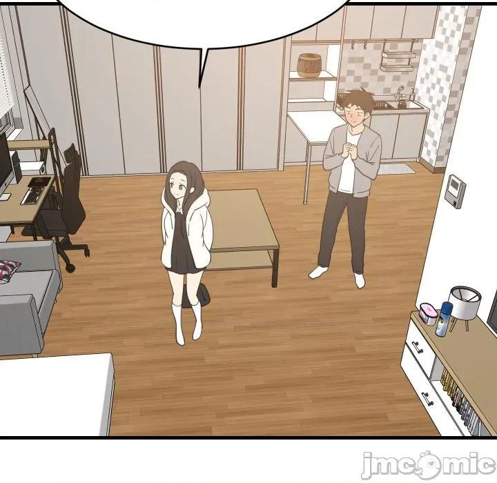 難纏姐妹偏要和我同居 家教住我家-家教住我家 第87話 第25页