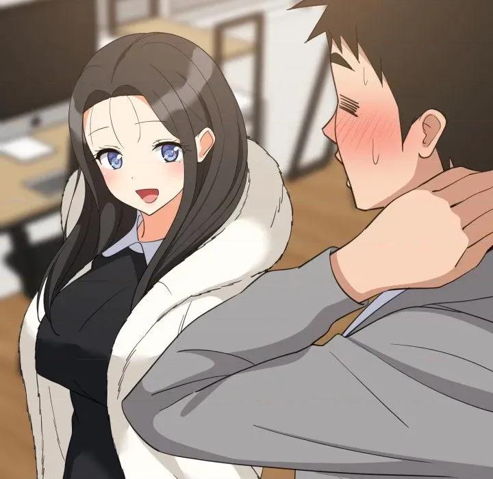 難纏姐妹偏要和我同居 家教住我家-家教住我家 第87話 第27页