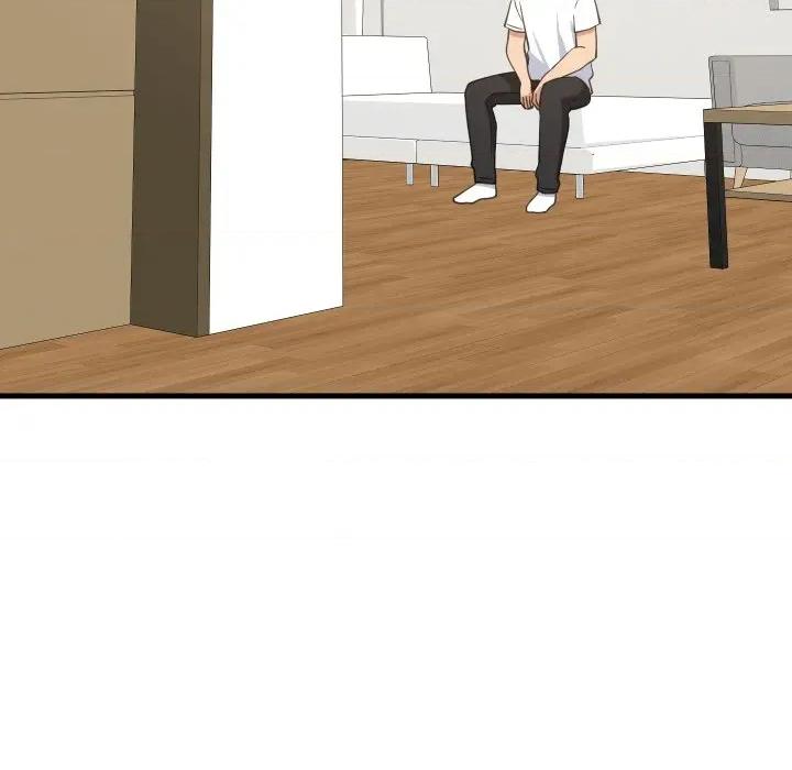 難纏姐妹偏要和我同居 家教住我家-家教住我家 第87話 第104页
