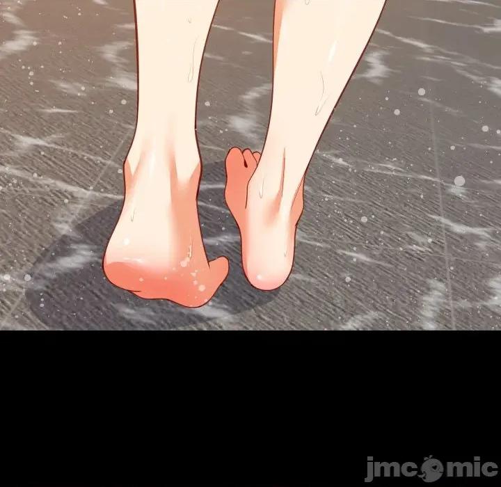 難纏姐妹偏要和我同居 家教住我家-家教住我家 第87話 第115页