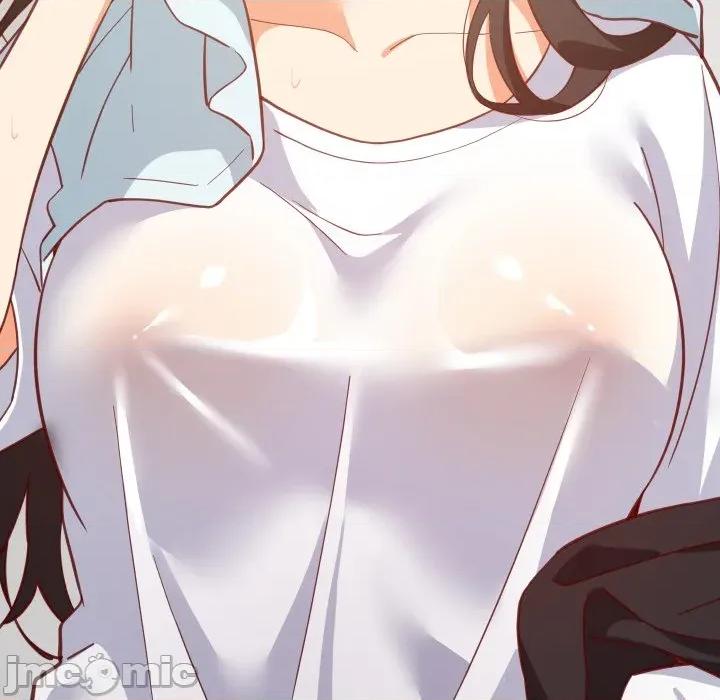 難纏姐妹偏要和我同居 家教住我家-家教住我家 第87話 第140页