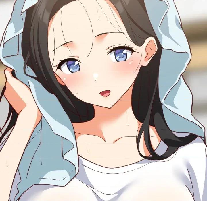 難纏姐妹偏要和我同居 家教住我家-家教住我家 第87話 第149页