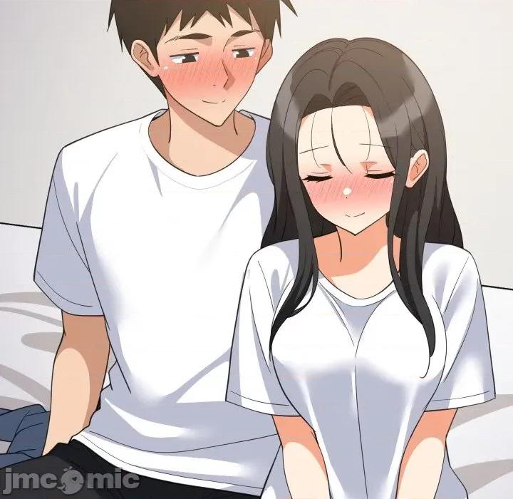 難纏姐妹偏要和我同居 家教住我家-家教住我家 第88話 第25页