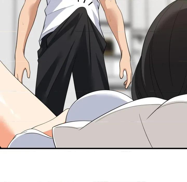 難纏姐妹偏要和我同居 家教住我家-家教住我家 第88話 第108页