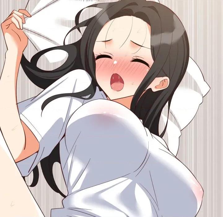 難纏姐妹偏要和我同居 家教住我家-家教住我家 第89話 第37页
