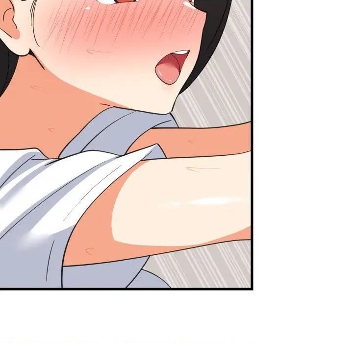 難纏姐妹偏要和我同居 家教住我家-家教住我家 第89話 第116页