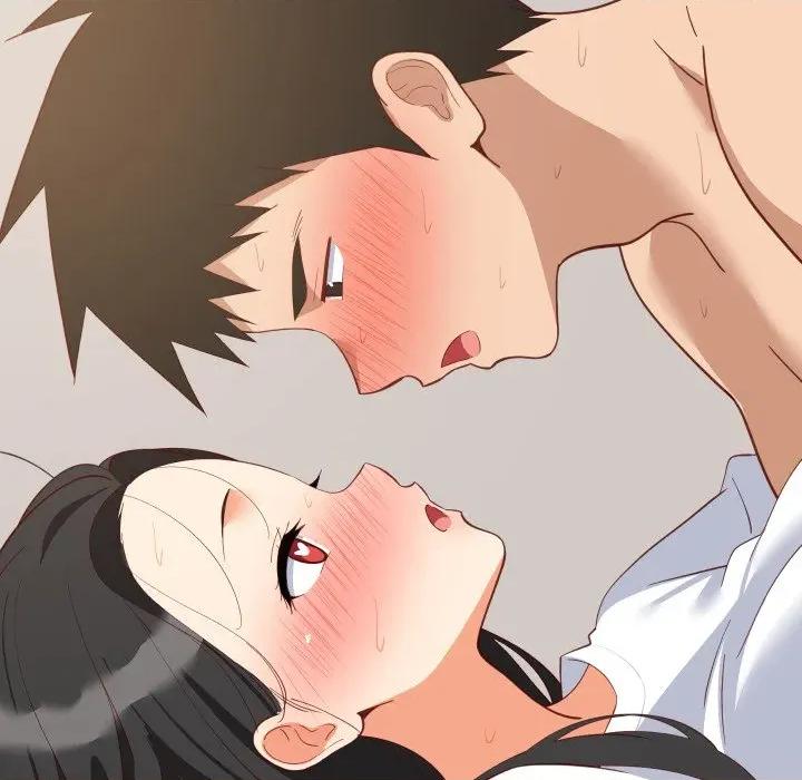 難纏姐妹偏要和我同居 家教住我家-家教住我家 第89話 第161页