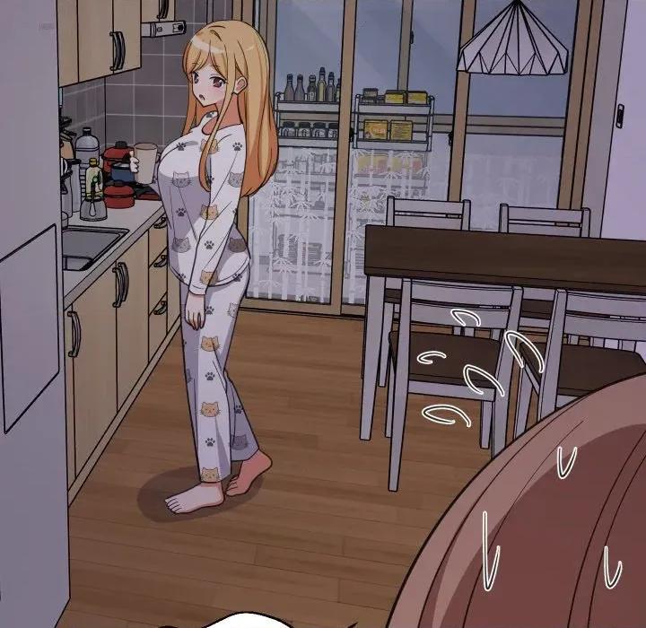 難纏姐妹偏要和我同居 家教住我家-家教住我家 第91話 第68页