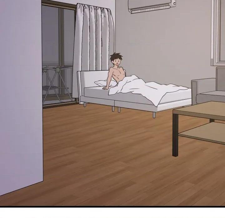 難纏姐妹偏要和我同居 家教住我家-家教住我家 第91話 第104页