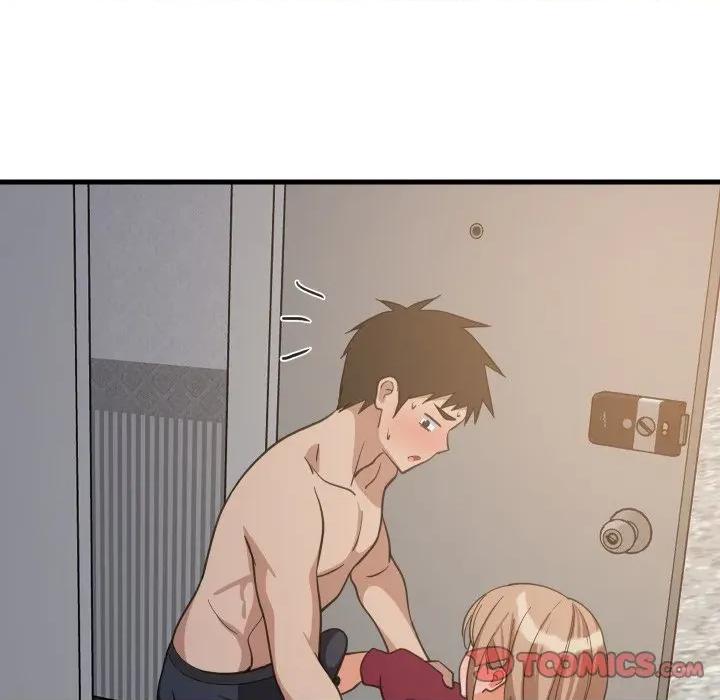 難纏姐妹偏要和我同居 家教住我家-家教住我家 第91話 第147页