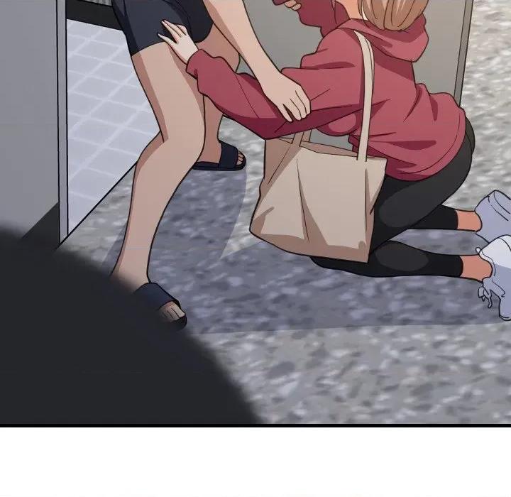 難纏姐妹偏要和我同居 家教住我家-家教住我家 第91話 第148页