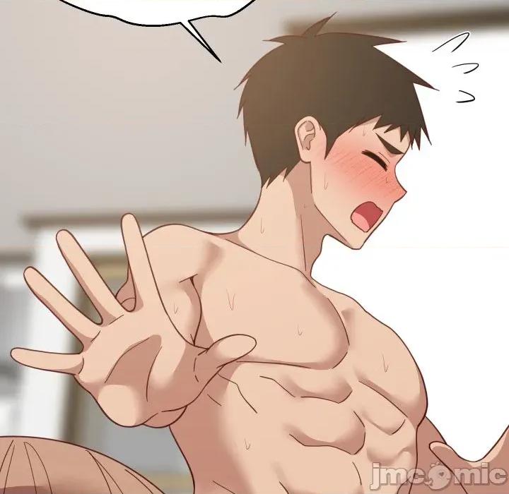 難纏姐妹偏要和我同居 家教住我家-家教住我家 第93話 第5页