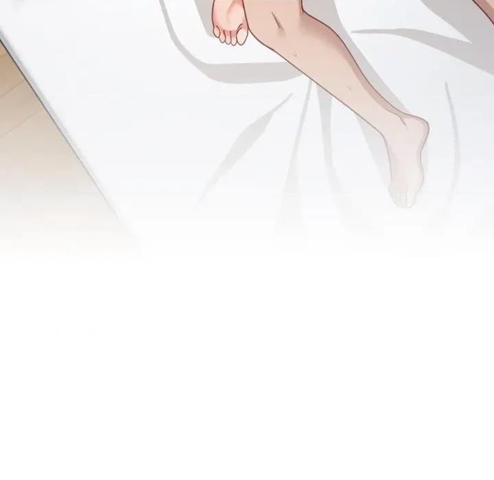 難纏姐妹偏要和我同居 家教住我家-家教住我家 第93話 第134页