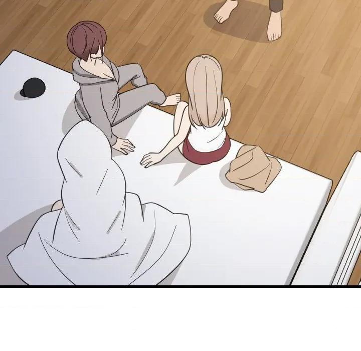 難纏姐妹偏要和我同居 家教住我家-家教住我家 第94話 第104页