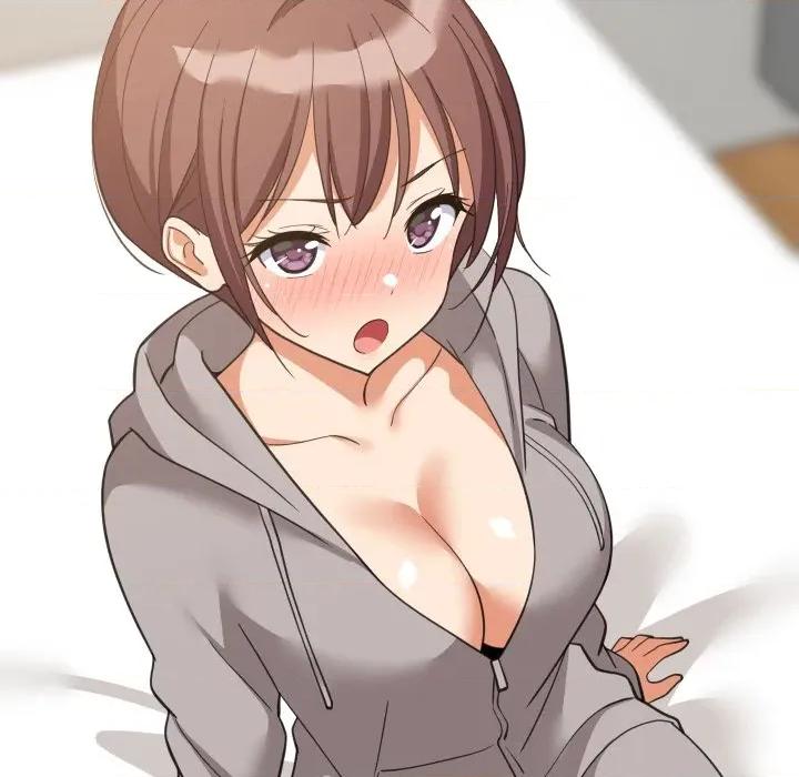 難纏姐妹偏要和我同居 家教住我家-家教住我家 第94話 第106页