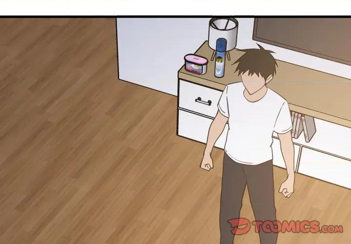 難纏姐妹偏要和我同居 家教住我家-家教住我家 第95話 第3页