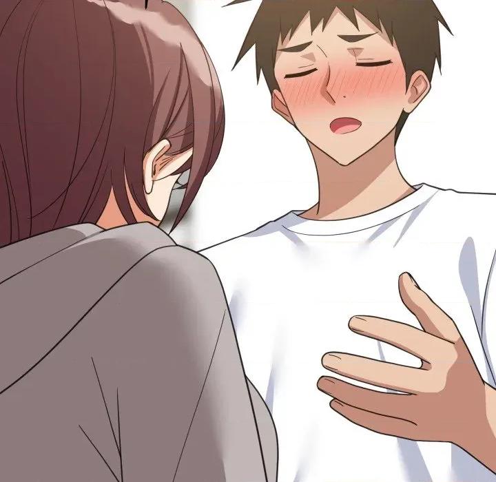難纏姐妹偏要和我同居 家教住我家-家教住我家 第95話 第49页
