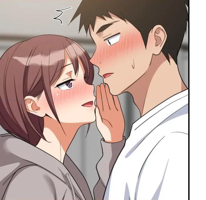 難纏姐妹偏要和我同居 家教住我家-家教住我家 第95話 第53页