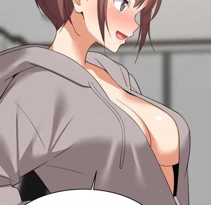 難纏姐妹偏要和我同居 家教住我家-家教住我家 第95話 第72页