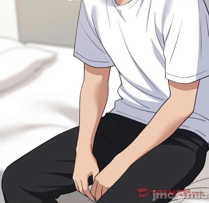 難纏姐妹偏要和我同居 家教住我家-家教住我家 第95話 第120页