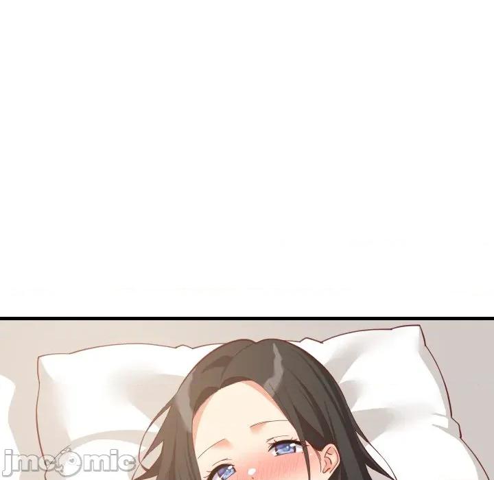 難纏姐妹偏要和我同居 家教住我家-家教住我家 第95話 第125页